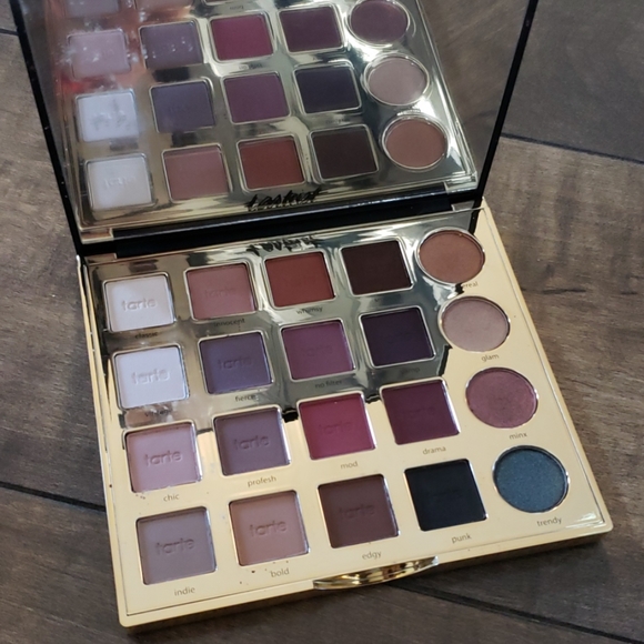 tarte Other - NWT Tarte Tarteist Pro